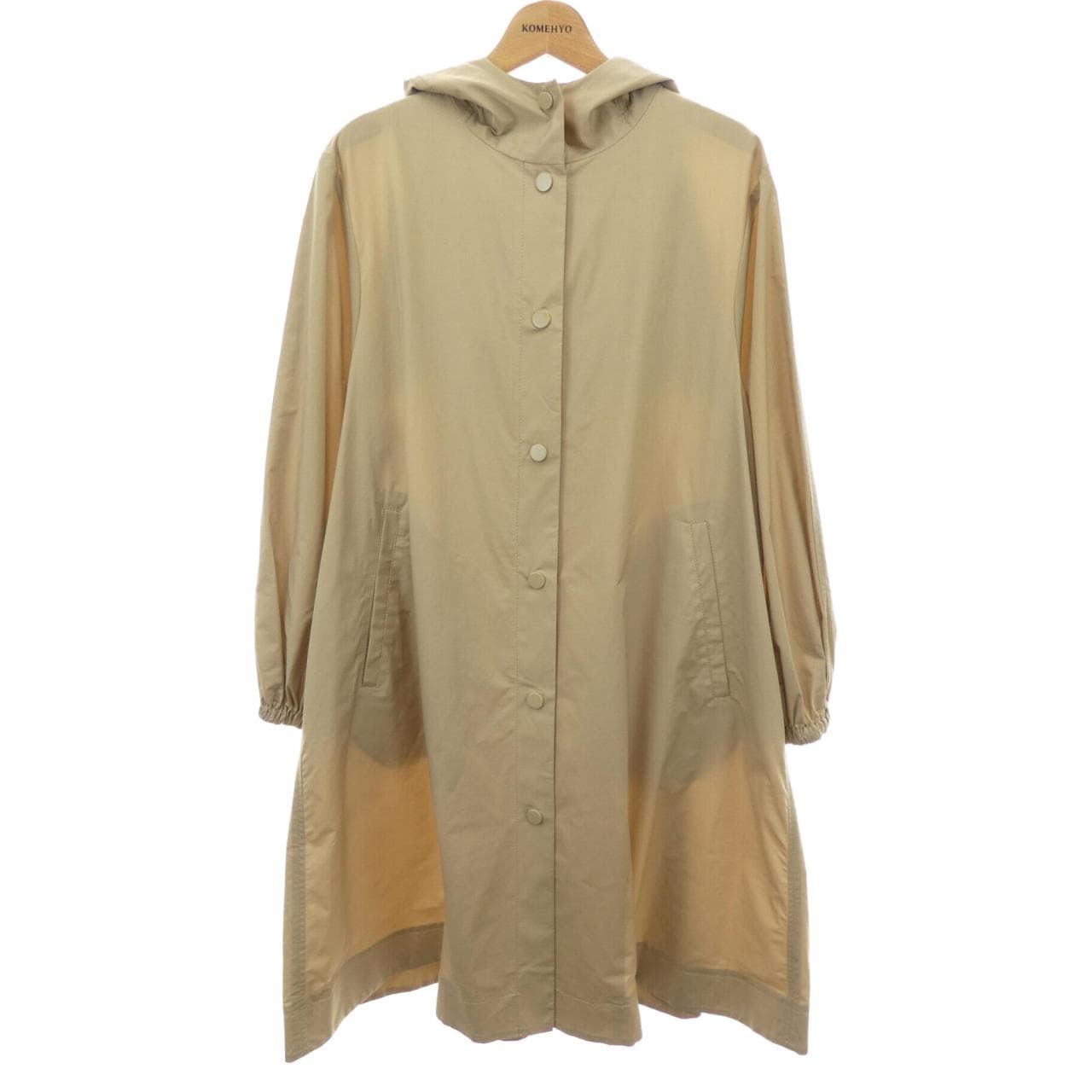 ボールジー BALLSEY コート