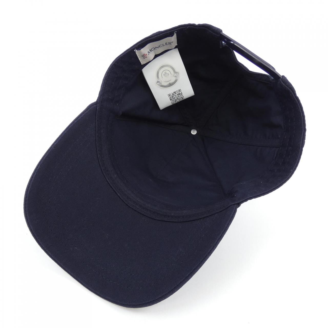 モンクレール MONCLER 10913B75300 キャップ