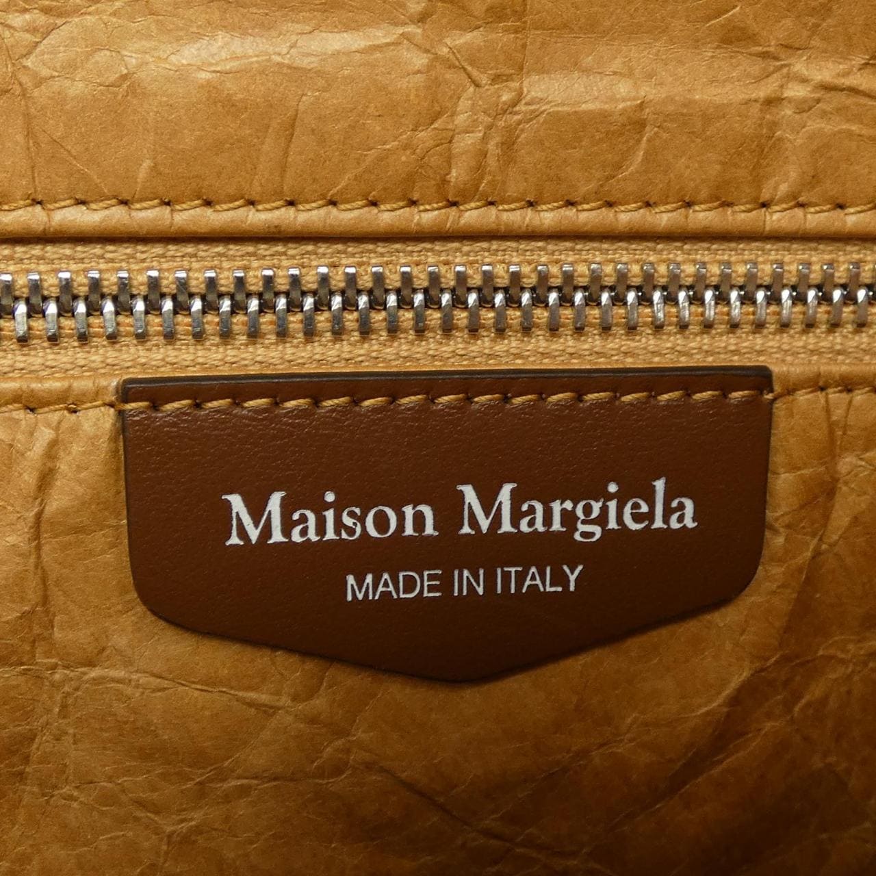 メゾンマルジェラ Maison Margiela PAPER ショルダーバッグ SB1WD0017 BAG