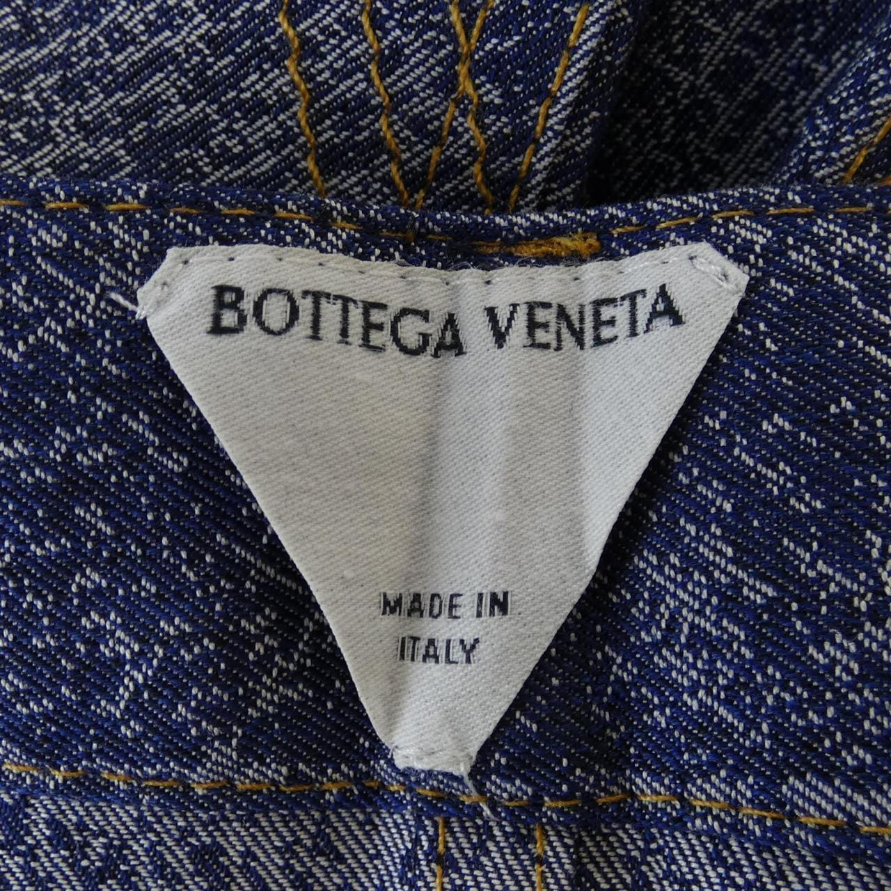 ボッテガヴェネタ BOTTEGA VENETA 825519 V5J70 ジーンズ