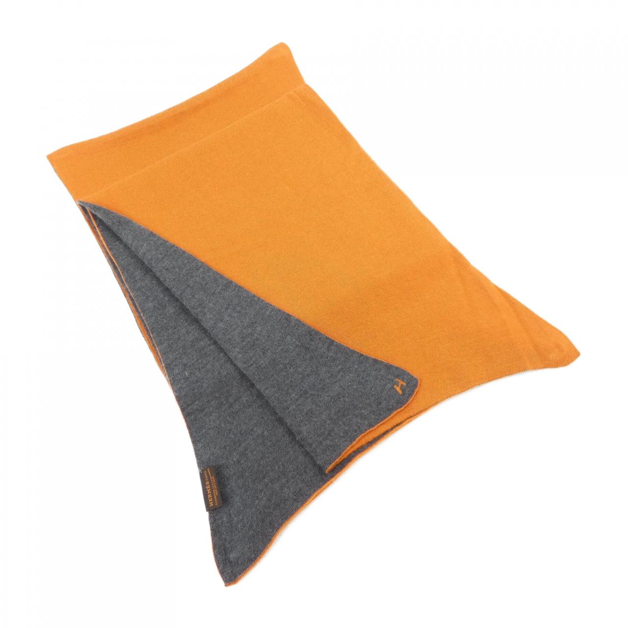 エルメス HERMES MUFFLER