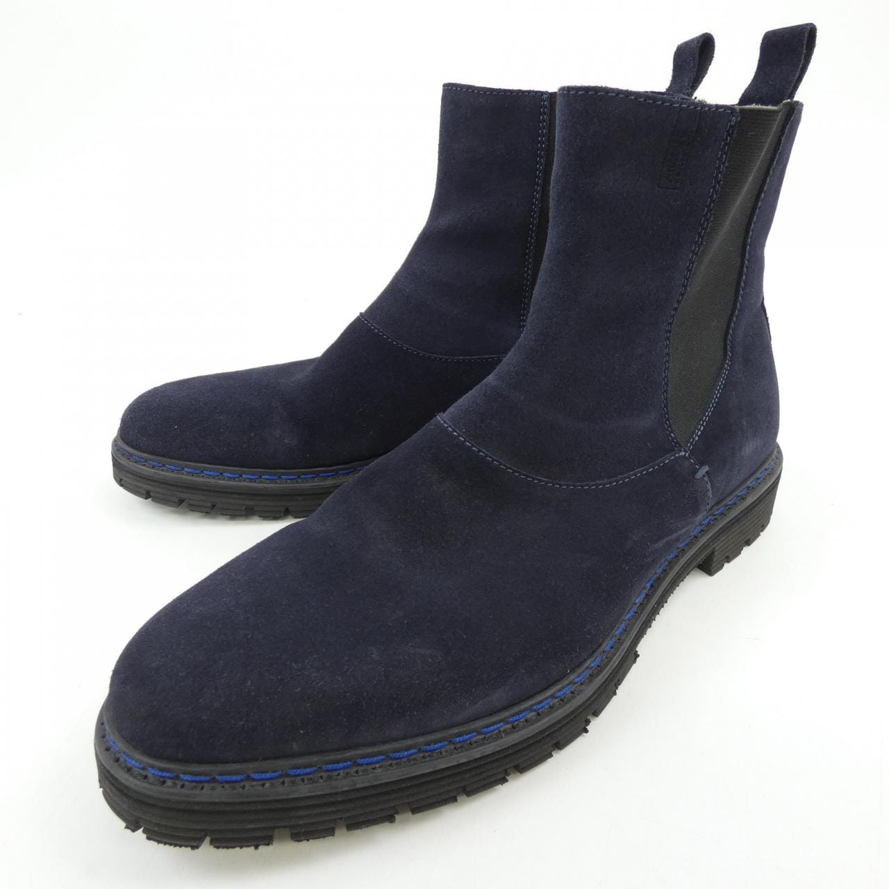 アルマーニコレツィオーニ ARMANI collezioni ブーツ