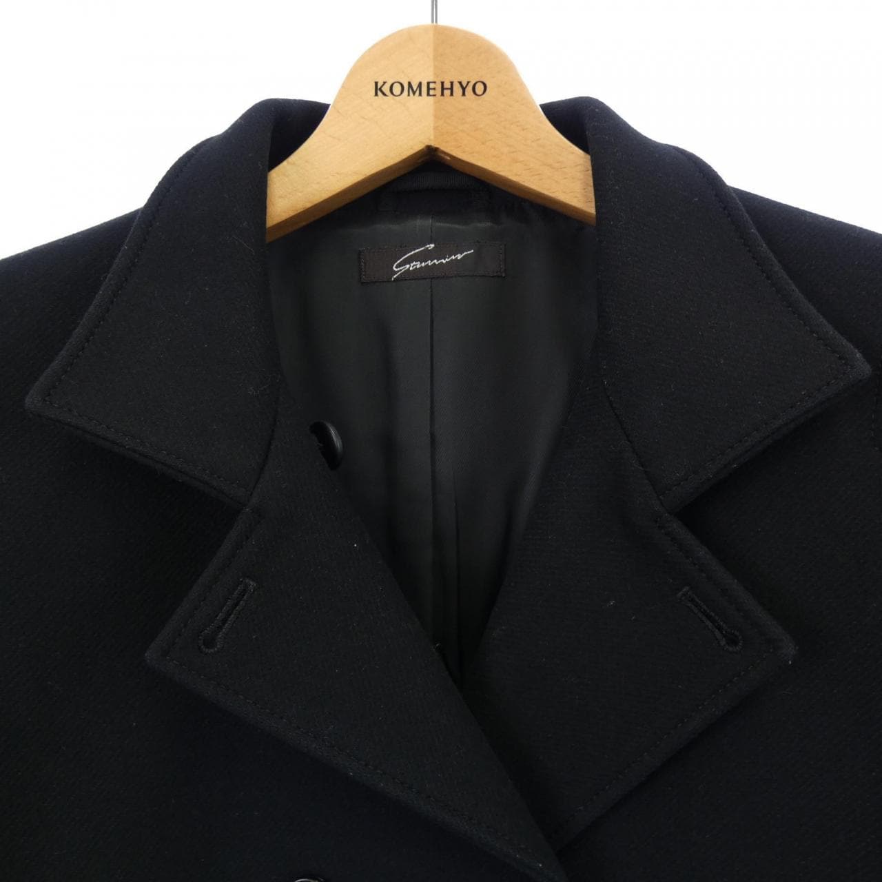 スタニングルアー STUNNING LURE 17A114-021 コート