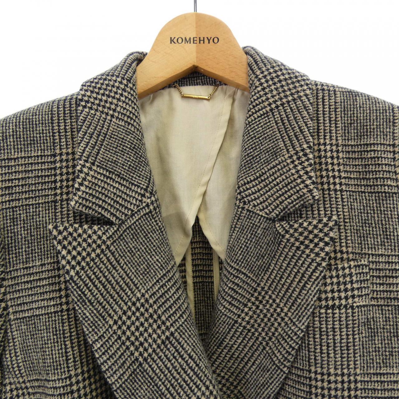 プラージュ Plage ジャケット