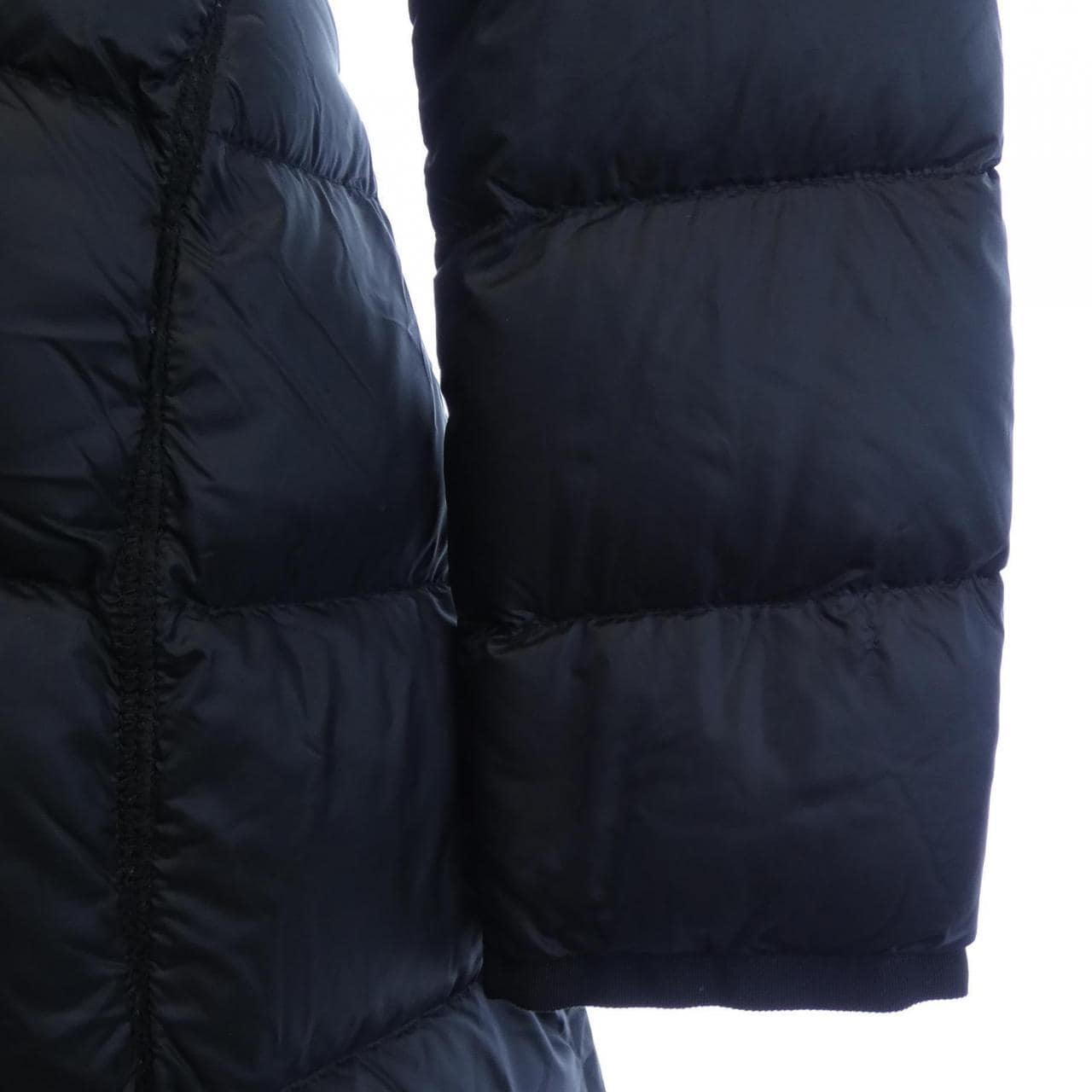 モンクレール MONCLER 5396Q BELLEVALIA ダウンコート