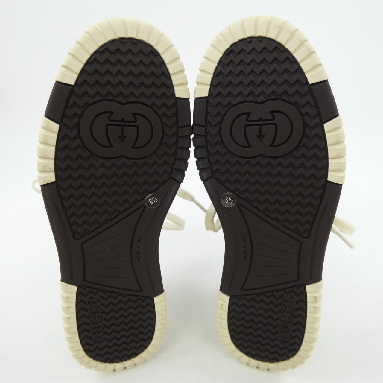 グッチ GUCCI 787476 リウェブ スニーカー