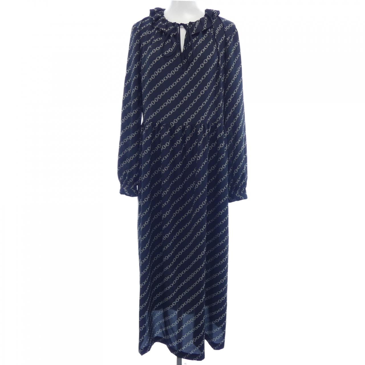 マルティニーク martinique A0308FA119 ワンピース