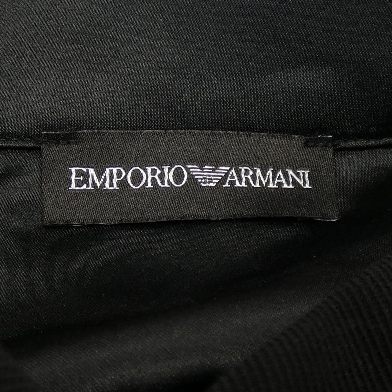 エンポリオアルマーニ EMPORIO ARMANI ワンピース