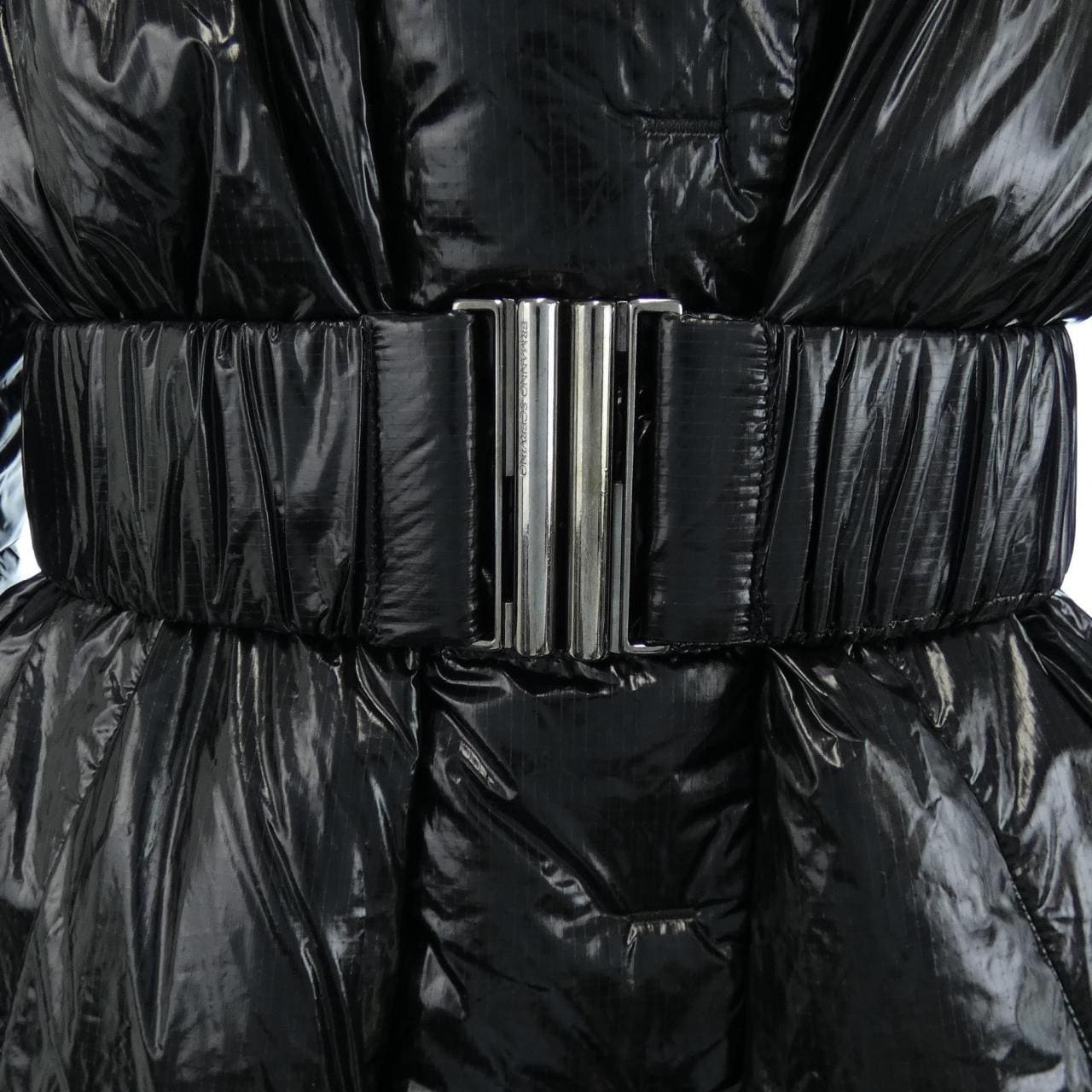 エルマンノシュエルビーノ ERMANNO SCERVINO コート