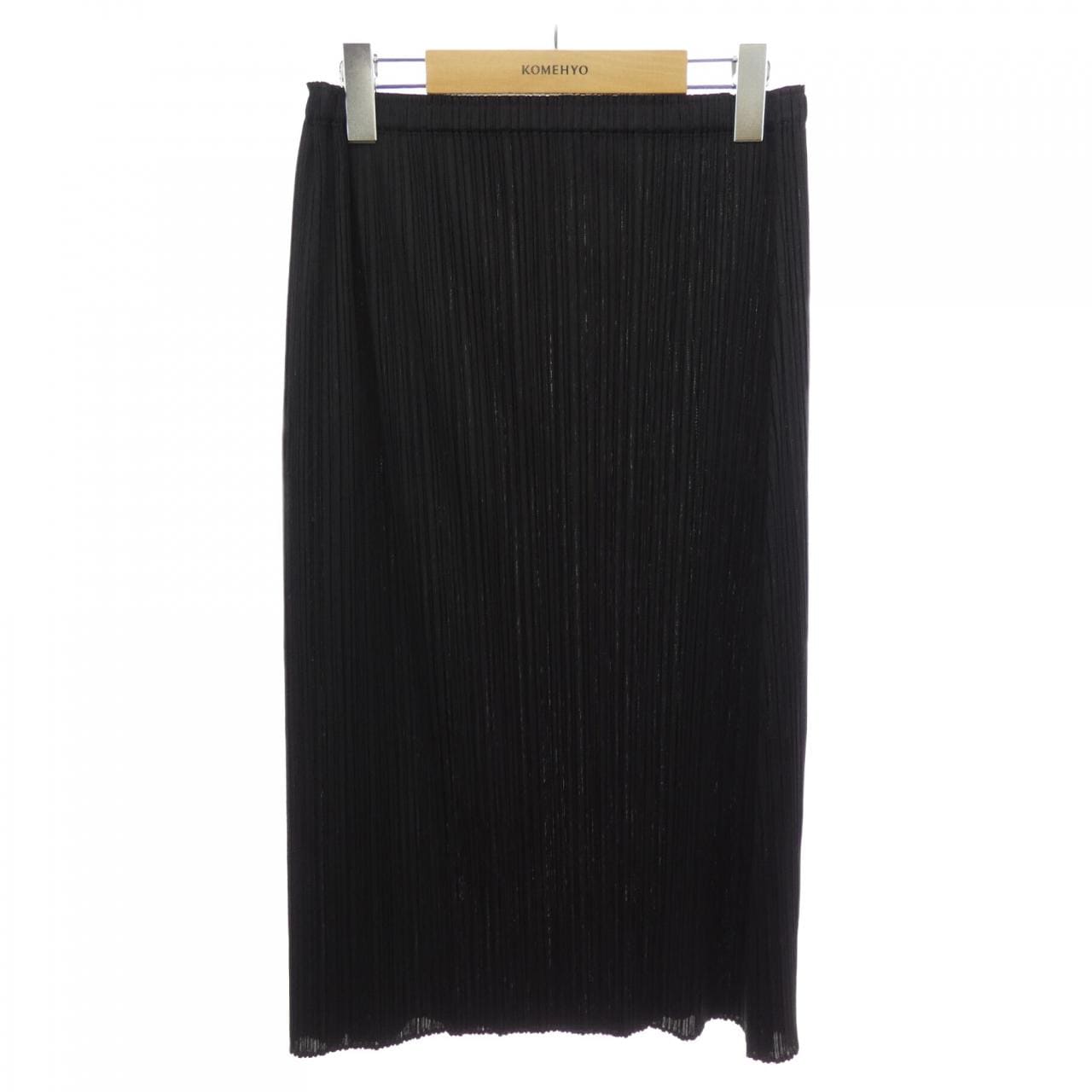 プリーツプリーズ PLEATS PLEASE PP55-JG106 スカート