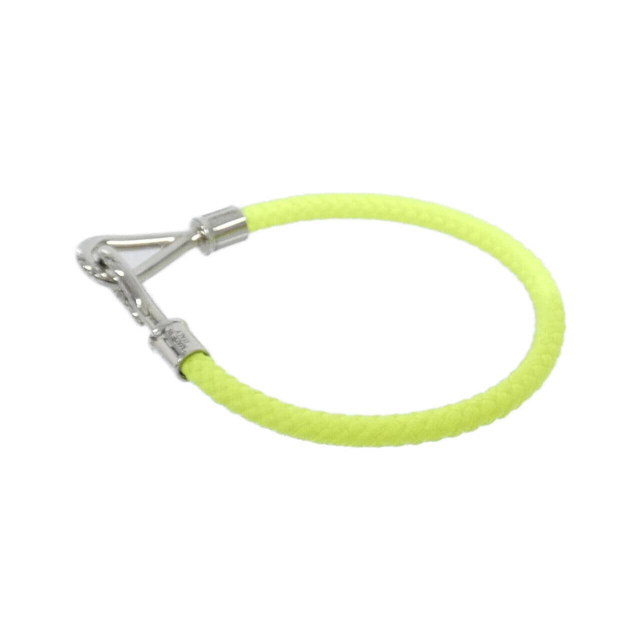 HERMES Jumbo H 077729FP 手链