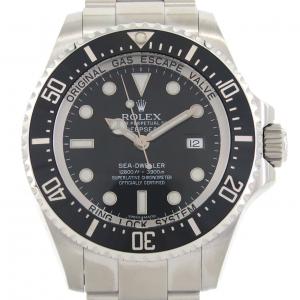 ロレックス シードゥエラーディープシー 116660 SS 自動巻 G番