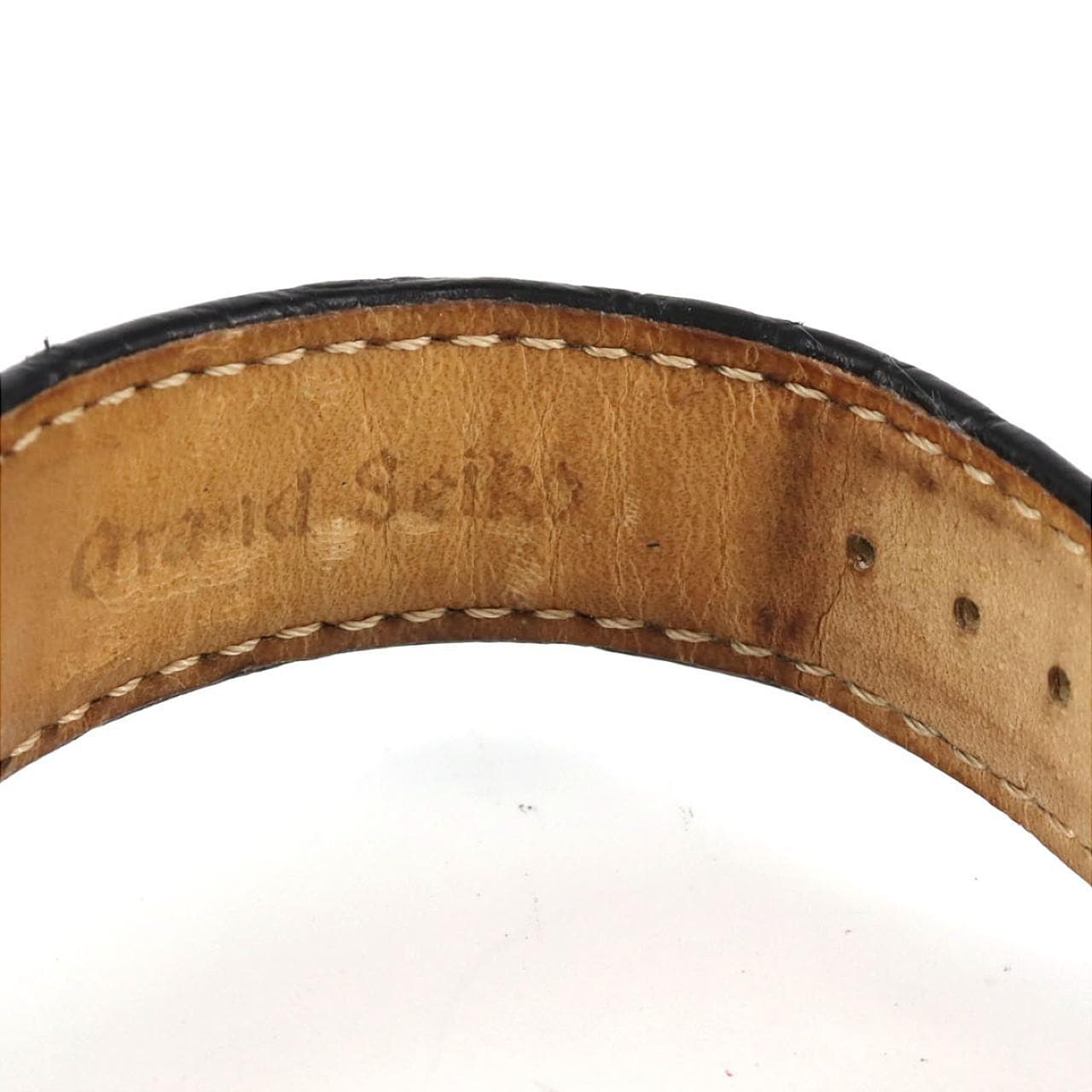 セイコー グランドセイコー･エレガンスコレクション 9S63-00A0/SBGK007 SS 手巻