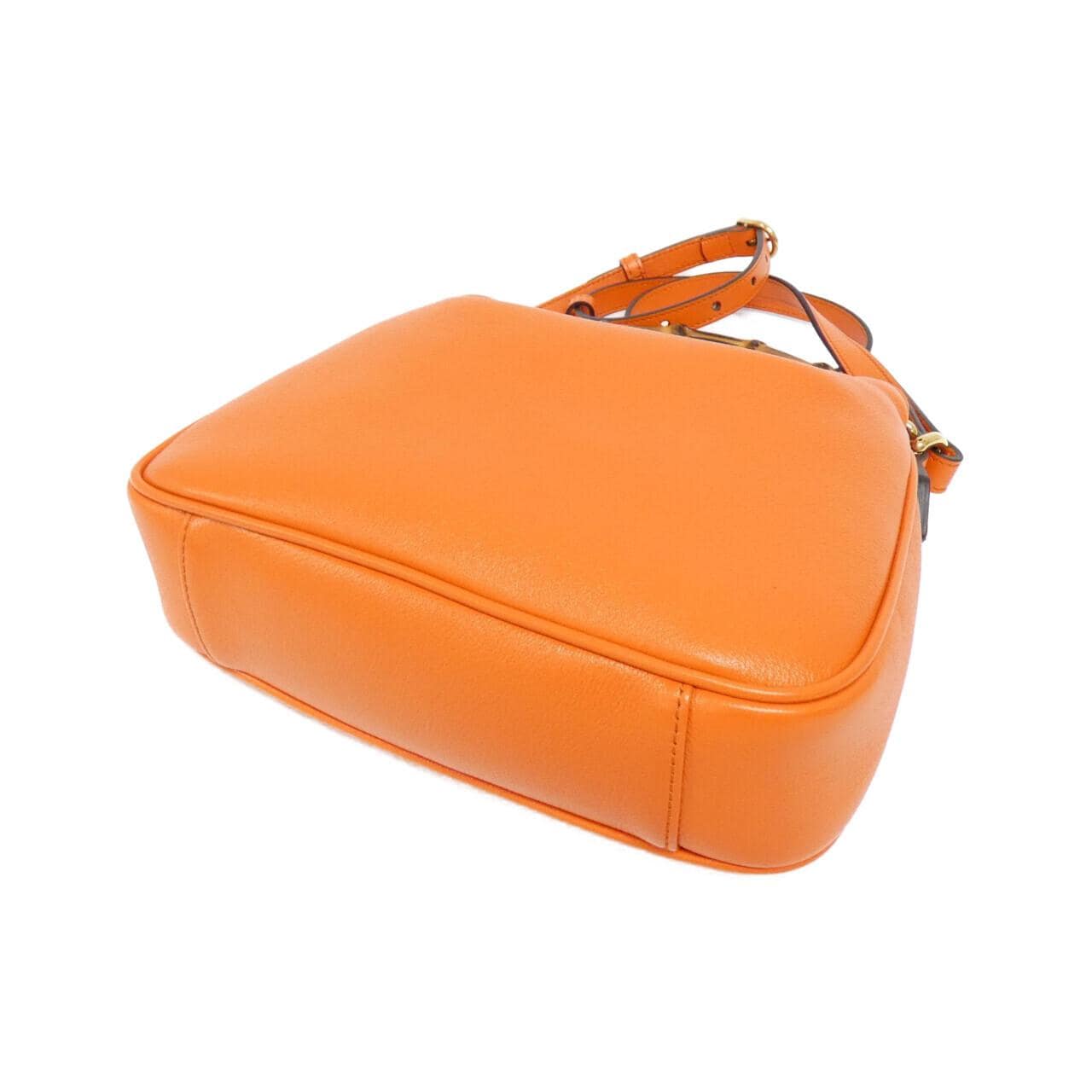 [Unused items] Gucci DIANA 746251 UAAAY shoulder bag