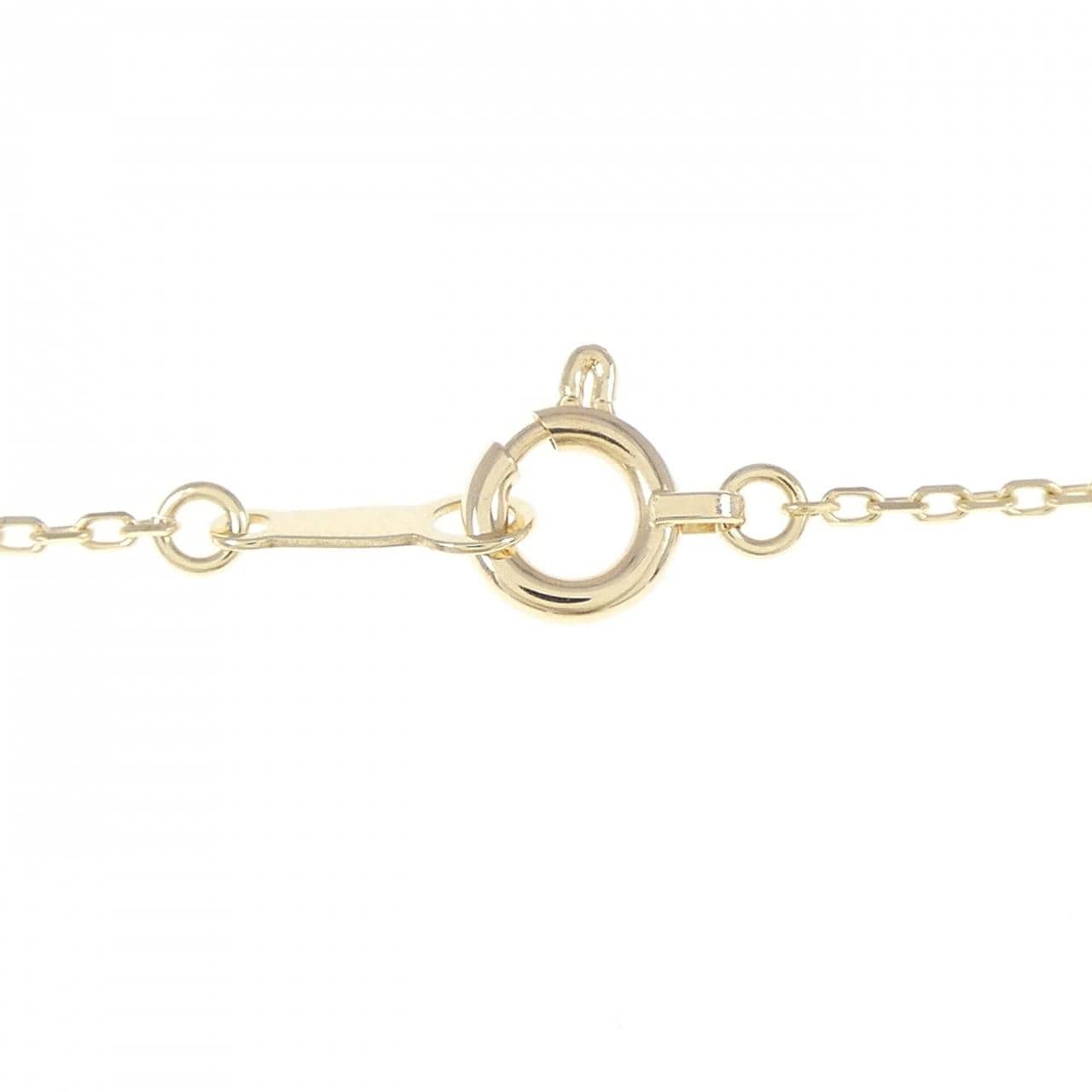K14YG freshwater pearl necklace