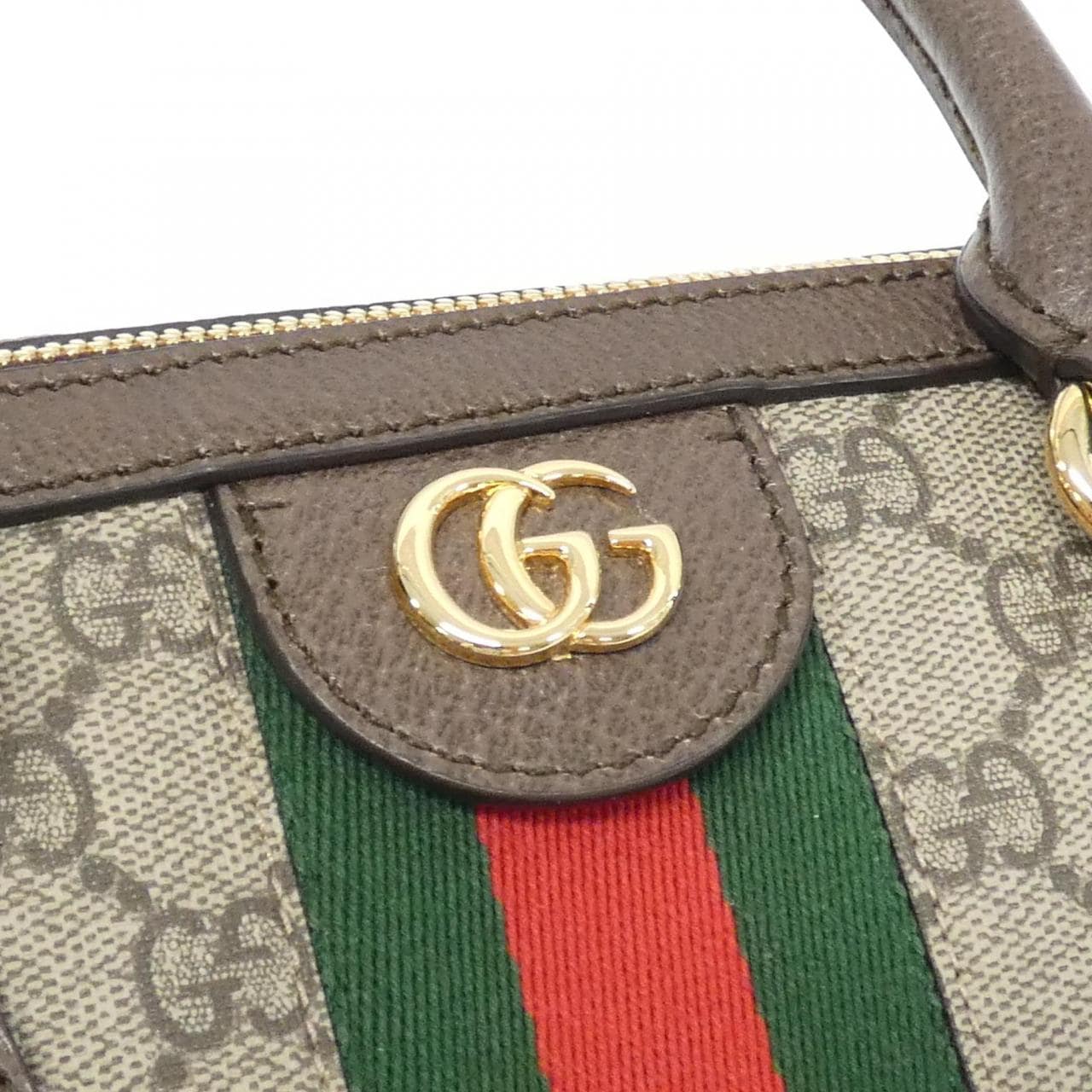 Gucci OPHIDIA 524532 K05NB波士頓包