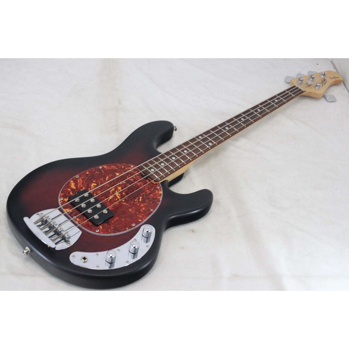 STERLING BY MUSICMAN RAY4