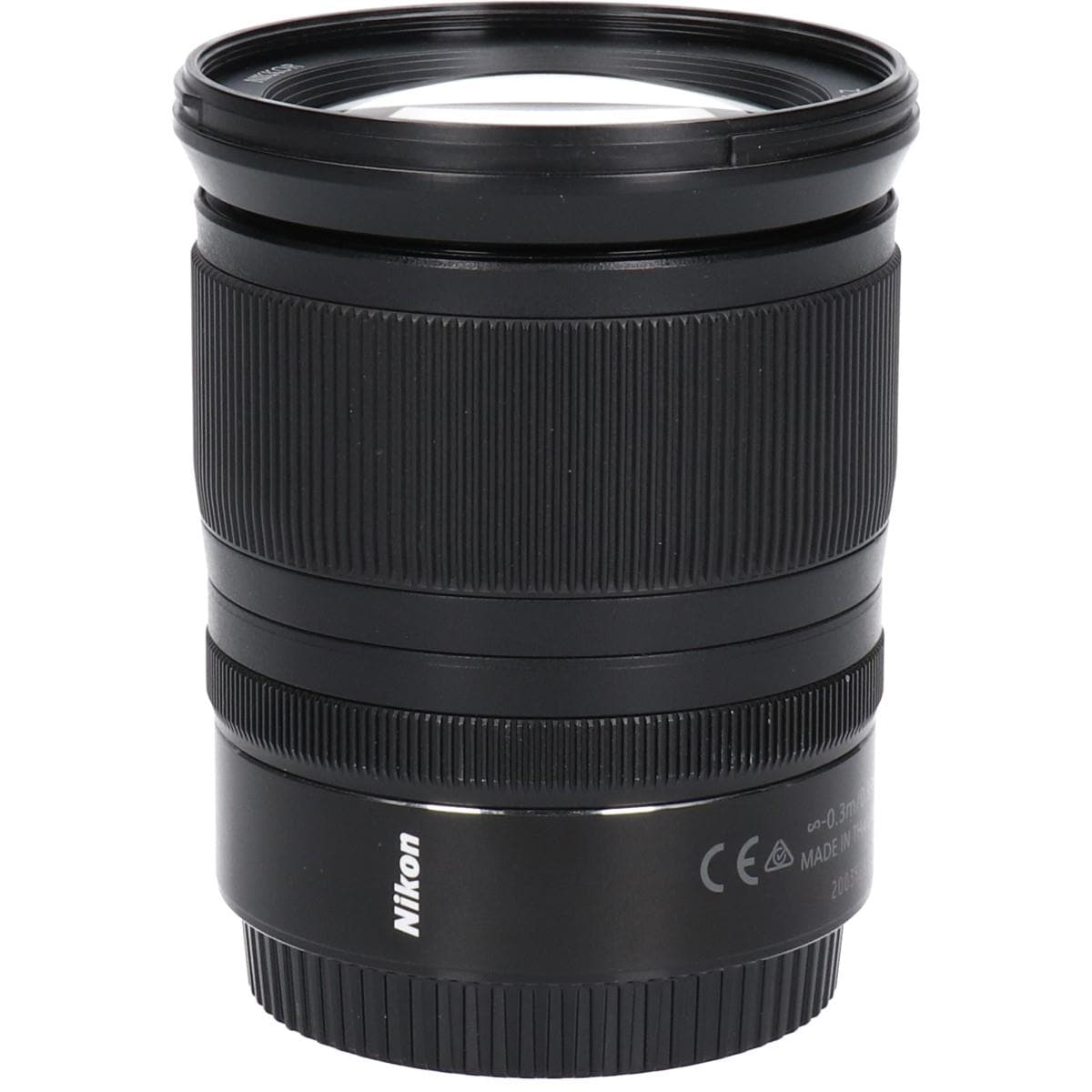 Ｚ２４－７０ｍｍ　Ｆ４Ｓ