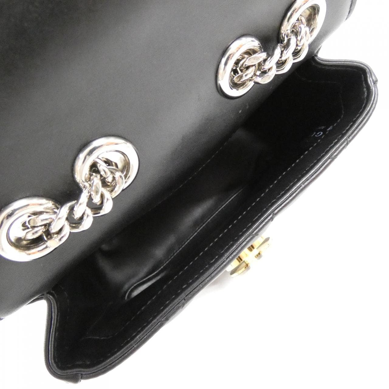 Gucci DECO 741457 AAB1Q Shoulder Bag
