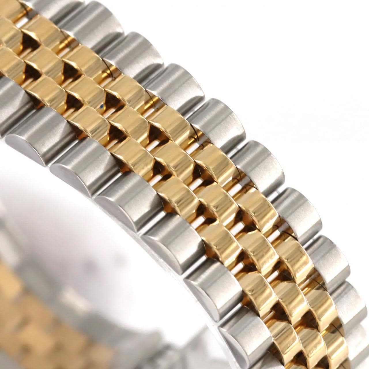 ロレックス デイトジャスト 16233 SSxYG 自動巻 Y番