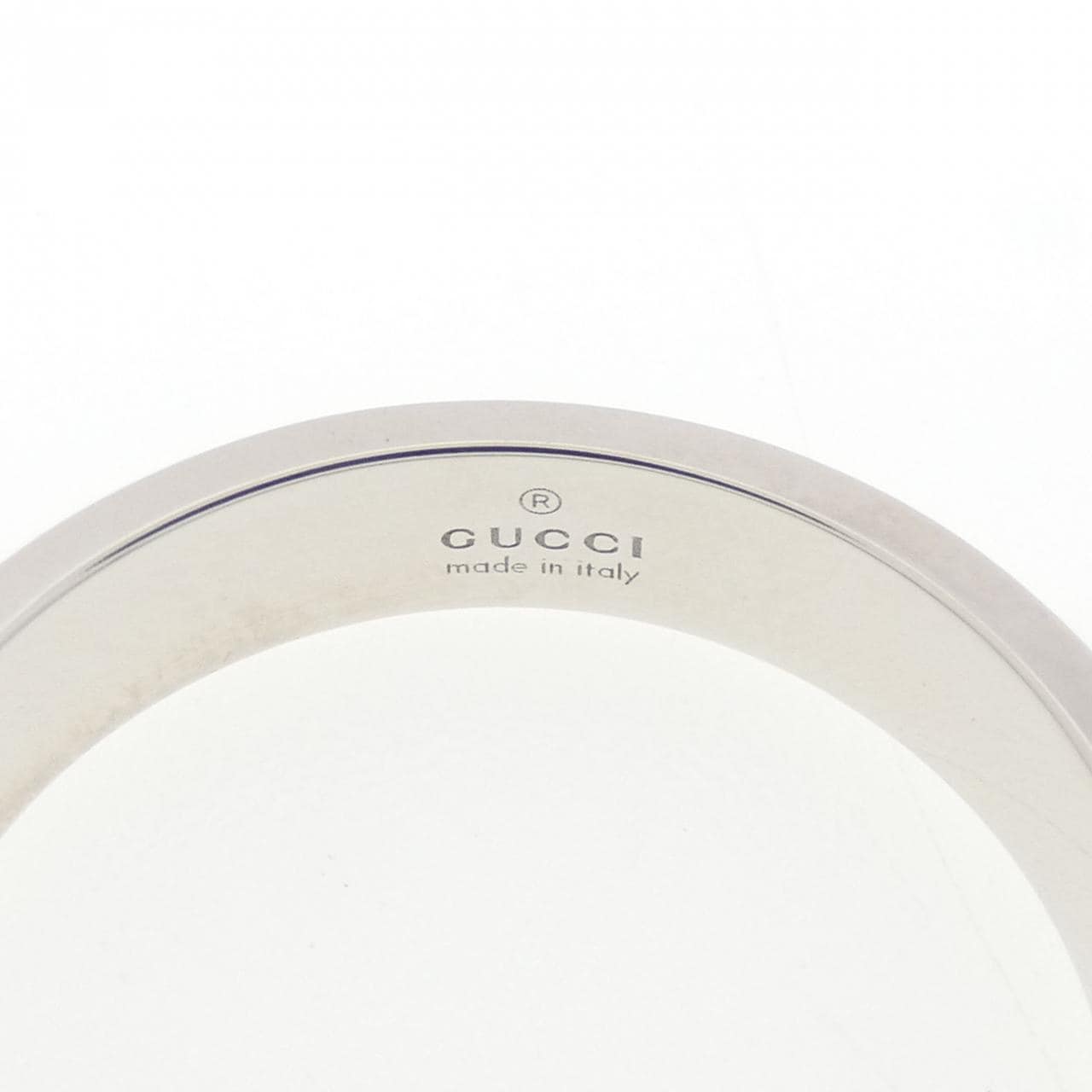 グッチ アイコン リング