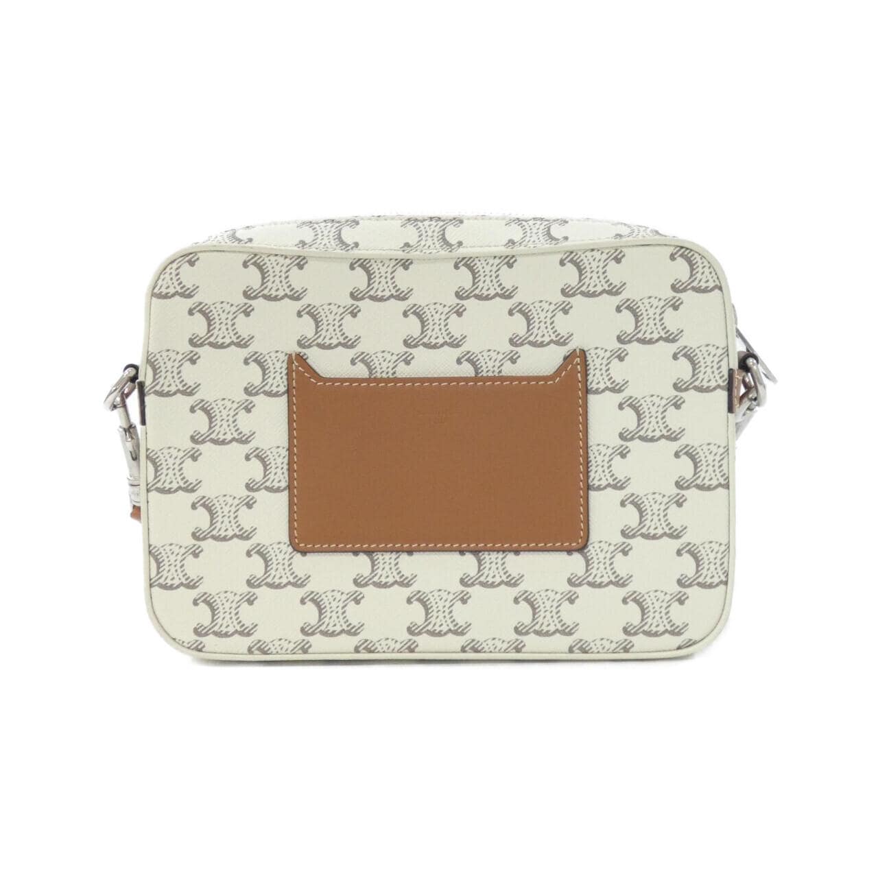 セリーヌ スモールメッセンジャー  113942DNK ショルダーバッグ