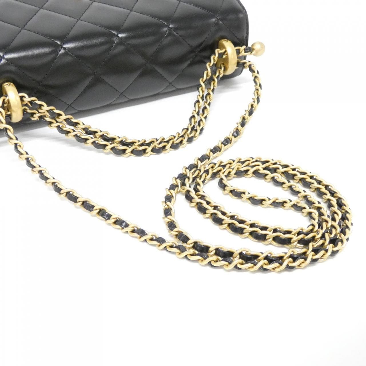 シャネル AS2649 ショルダーバッグ