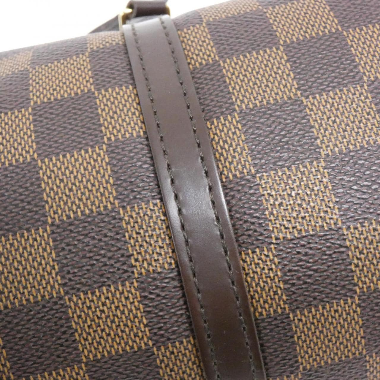 ルイヴィトン ダミエ パピヨン 30cm N51303 バッグ