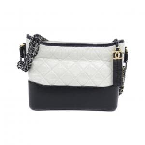 シャネル ガブリエル ライン AS1521 ショルダーバッグ