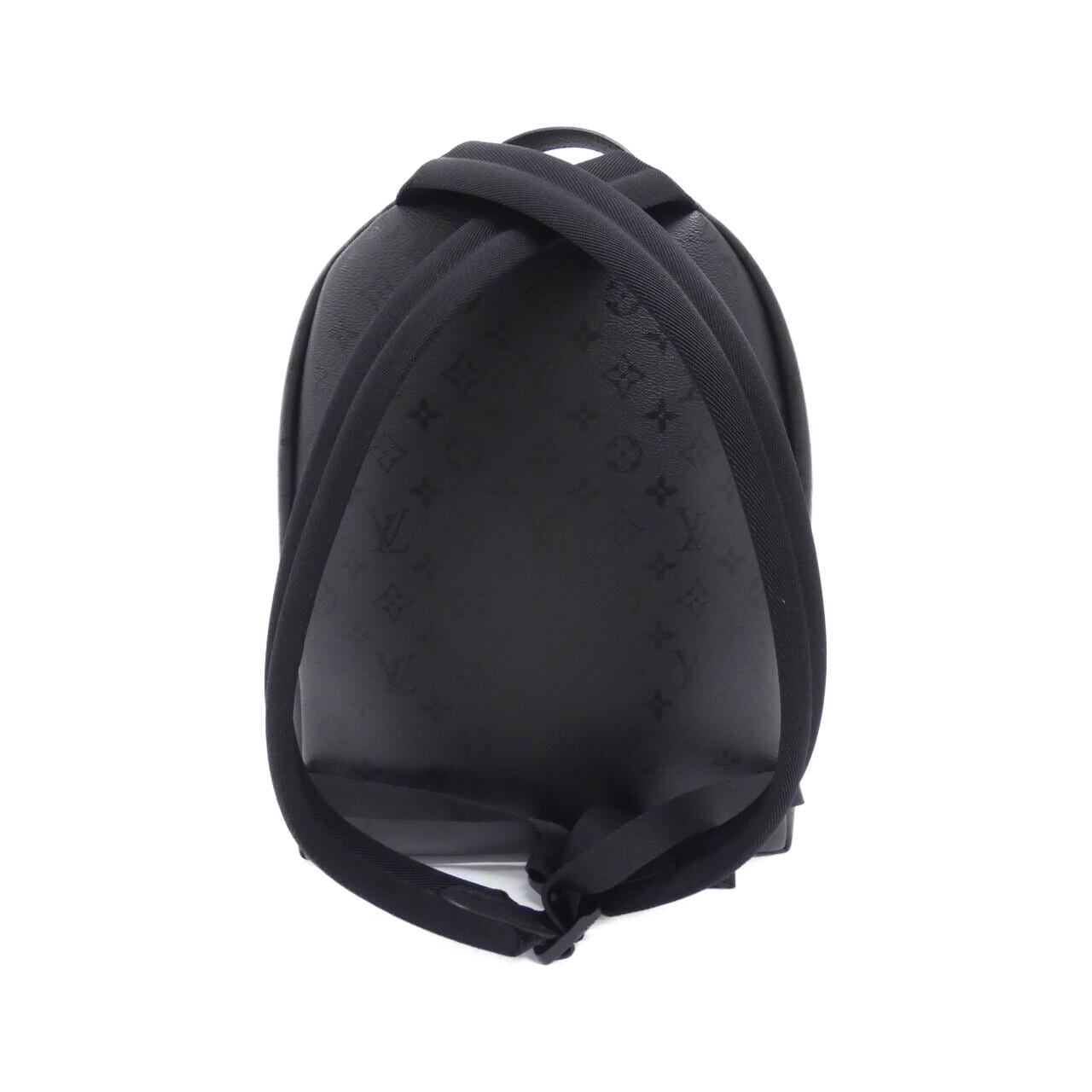 ルイヴィトン モノグラム　ミッドナイト ディスカバリー カーゴ バックパック M26765 リュックサック