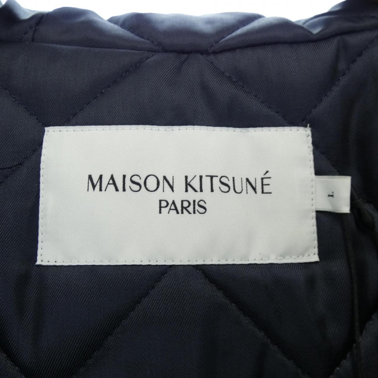 メゾンキツネ MAISON KITSUNE コート