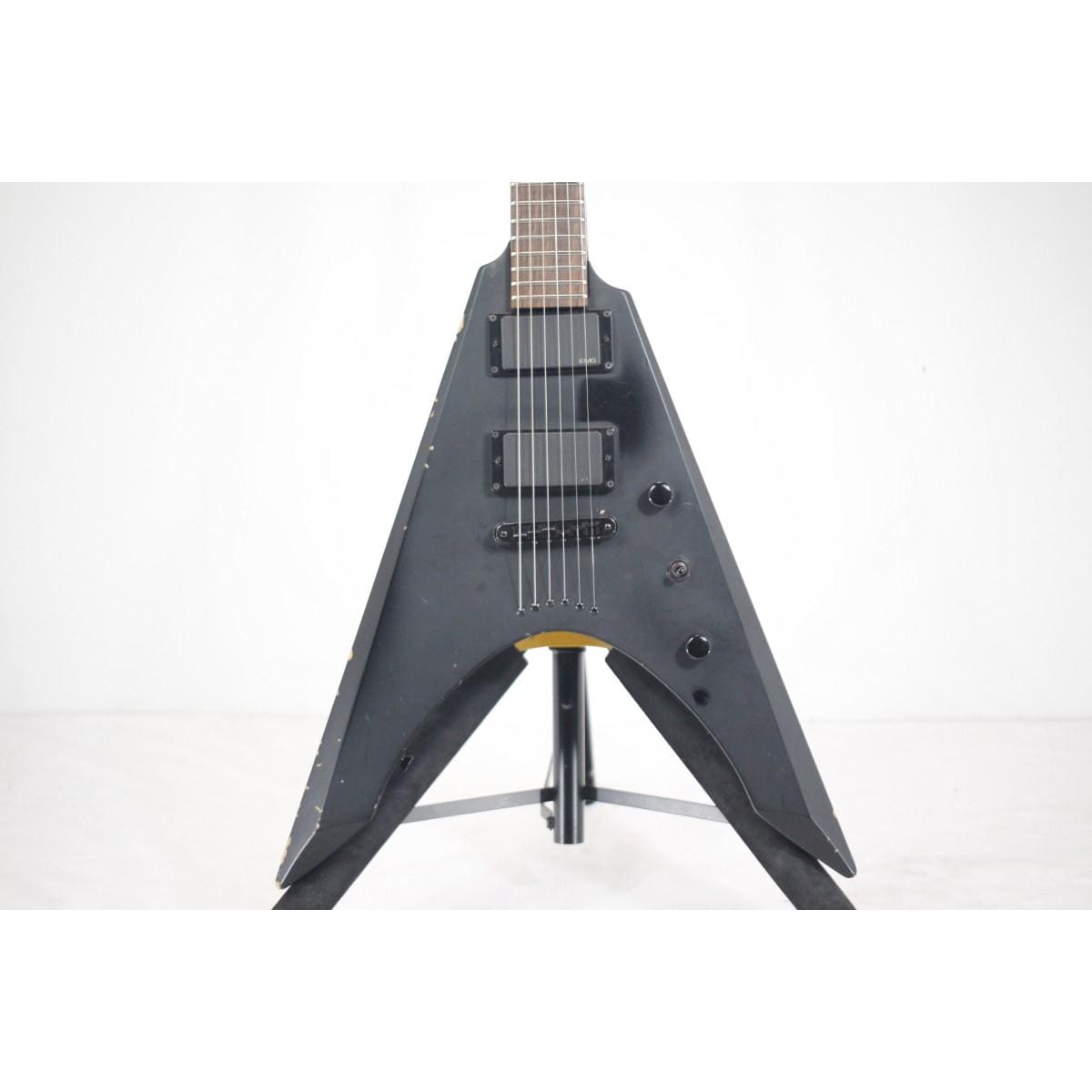 FERNANDES V-RATTLE SNAKE