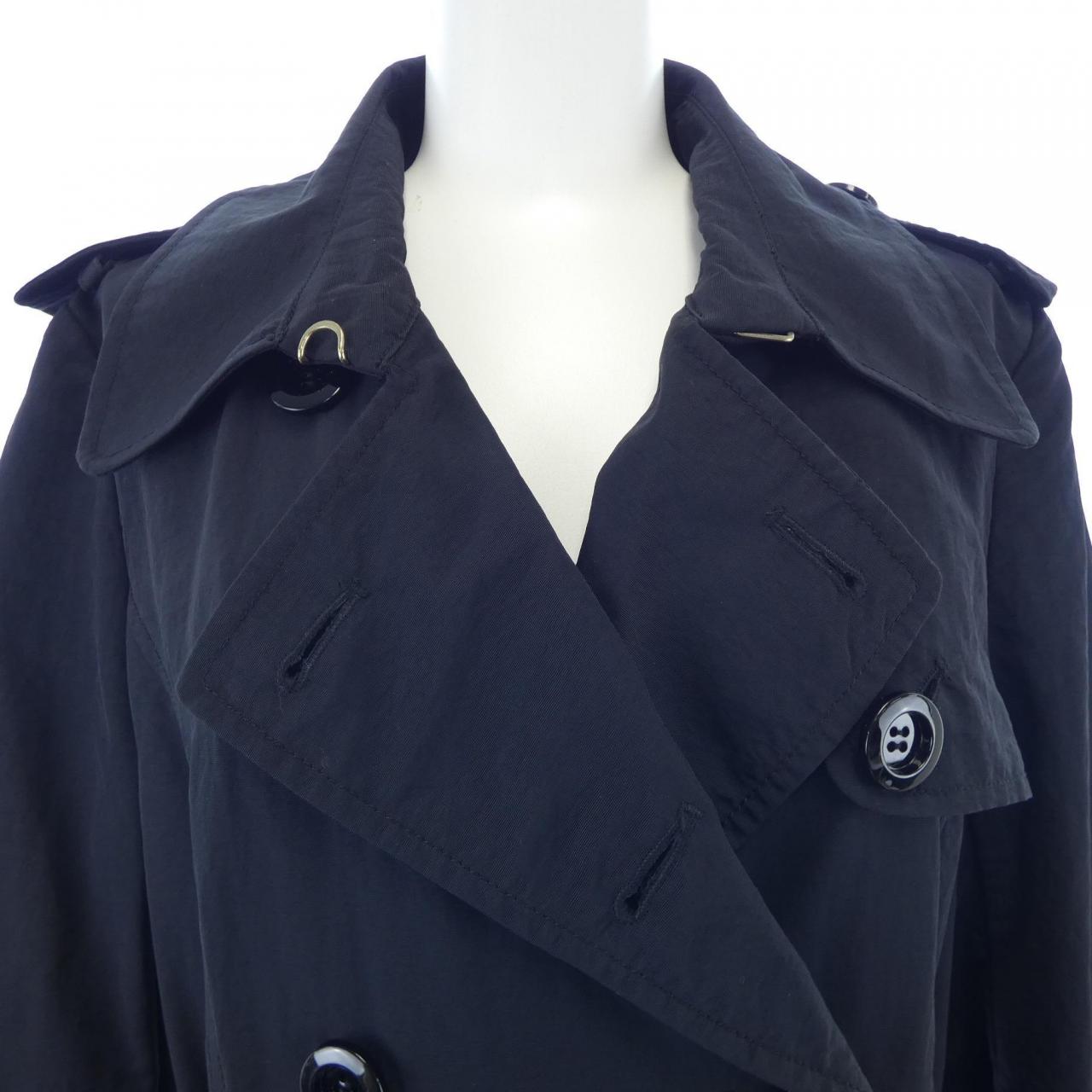 レッドバレンティノ RED VALENTINO トレンチコート
