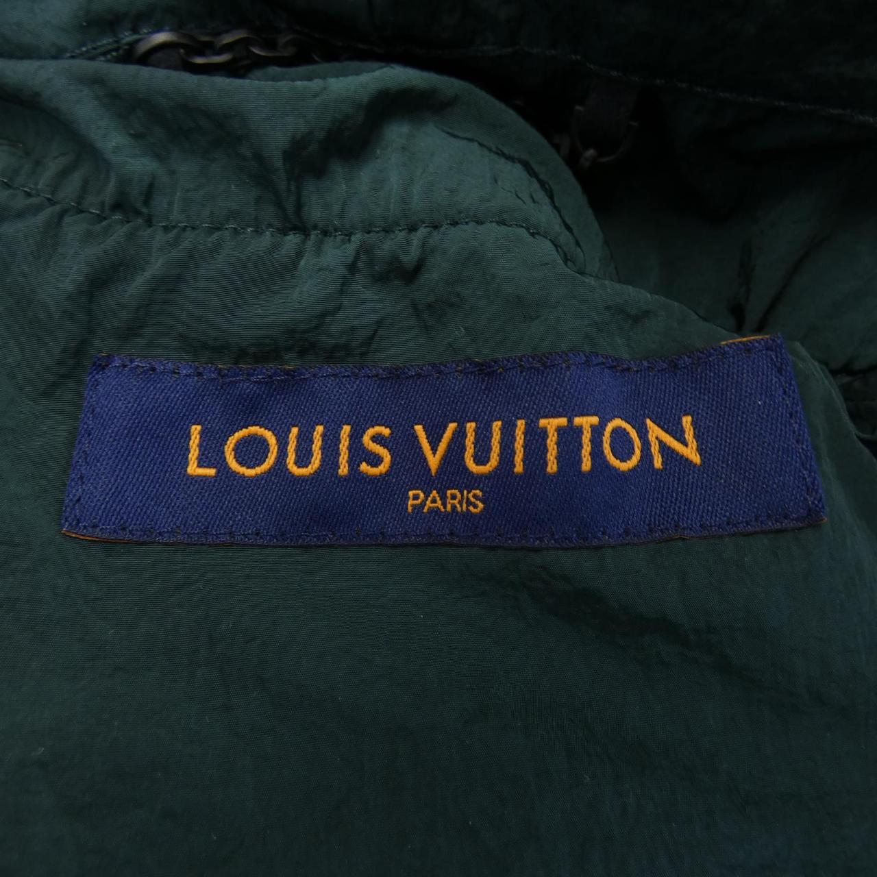 ルイヴィトン LOUIS VUITTON ブルゾン