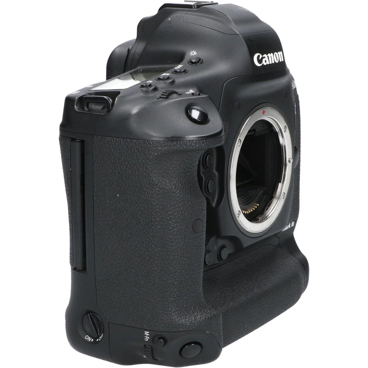 ＥＯＳ－１ＤＸ　ＭＡＲＫ　ＩＩＩ