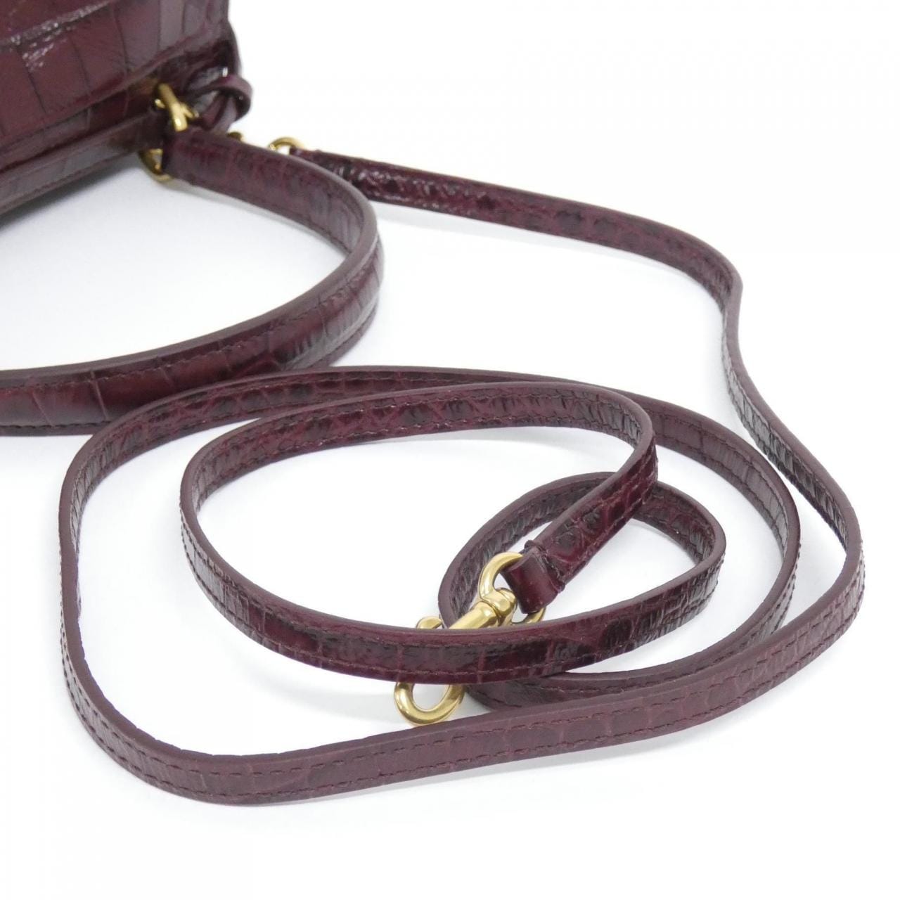 【新品】バレンシアガ ロデオ ミニ 795456 2AA5L バッグ