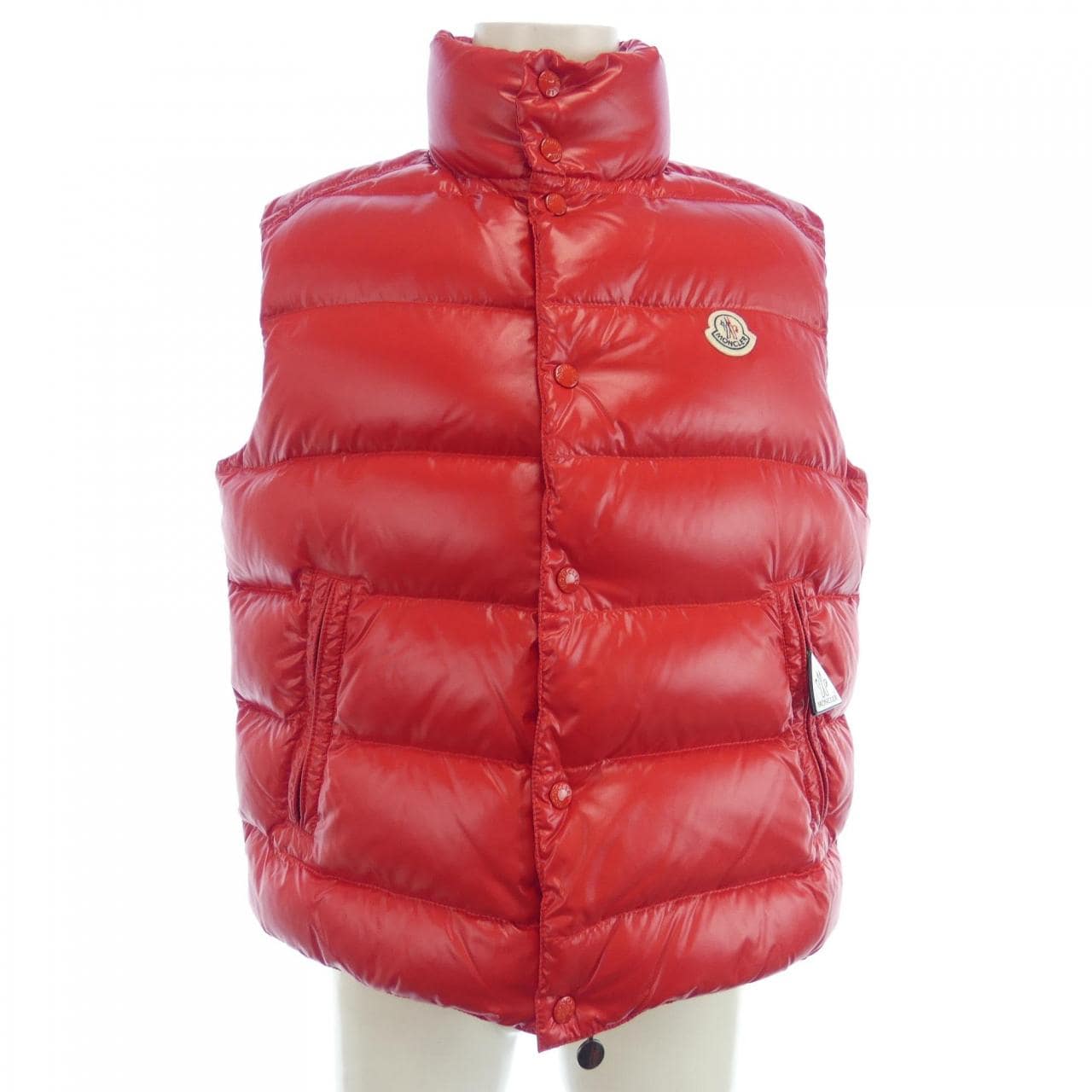 モンクレール MONCLER 41350/50 TIB ダウンベスト