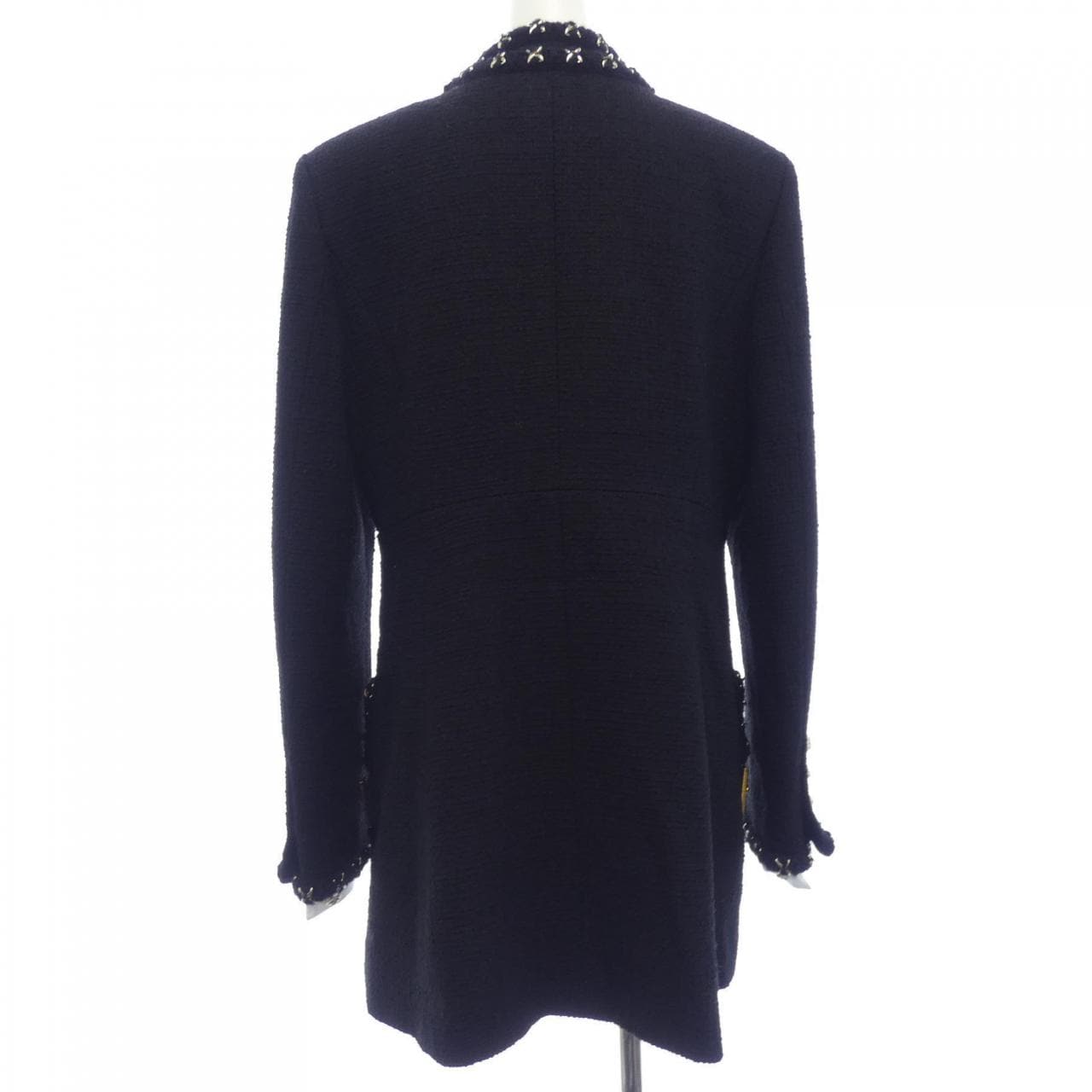 シャネル CHANEL P56907V30555 ジャケット