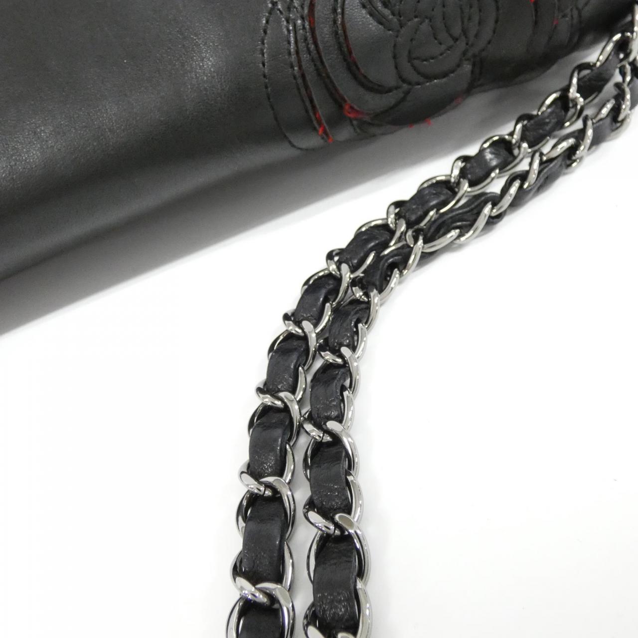 シャネル 48747 ショルダーバッグ