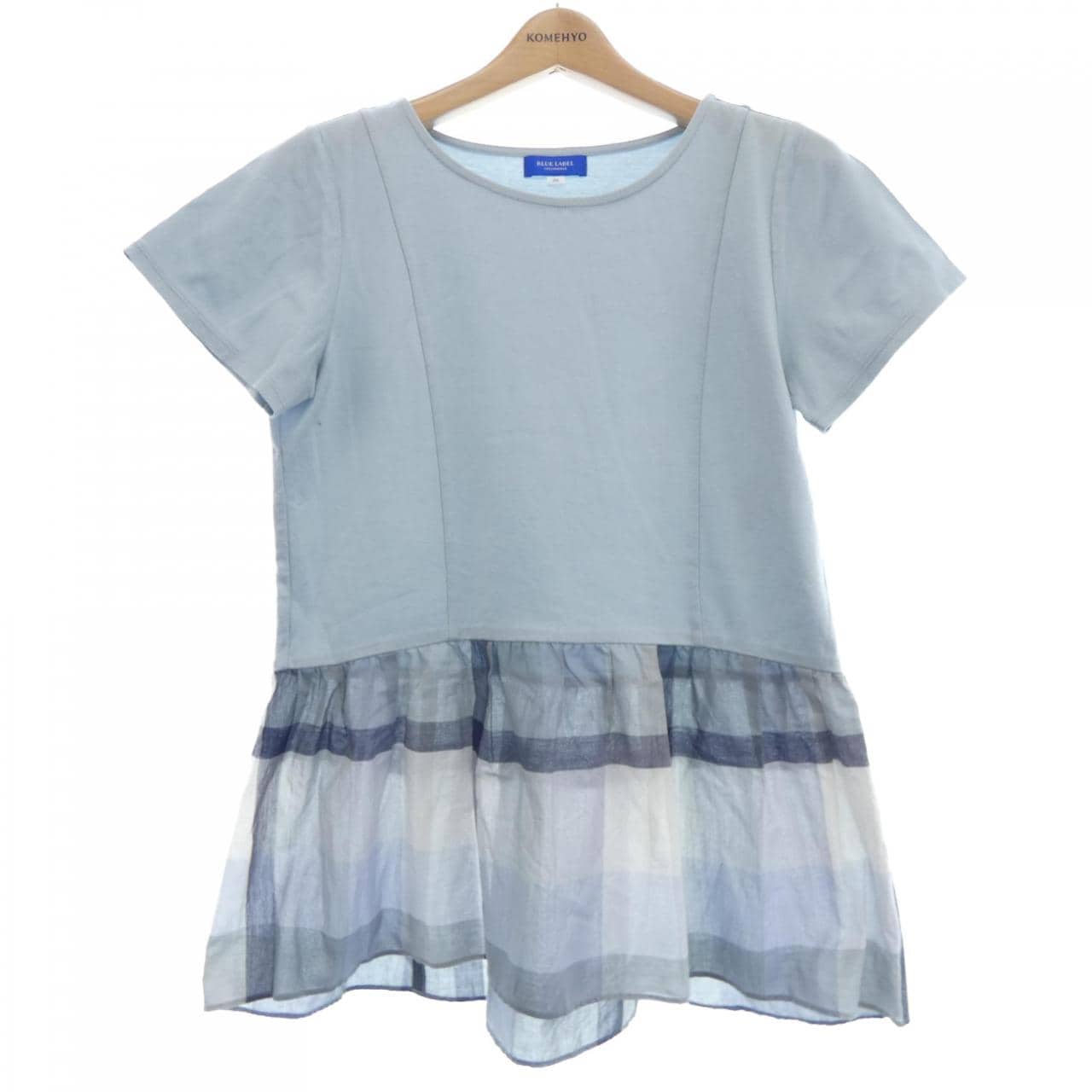 ブルーレーベルクレストブリッジ BLUE LABEL CRESTBRIDGE トップス