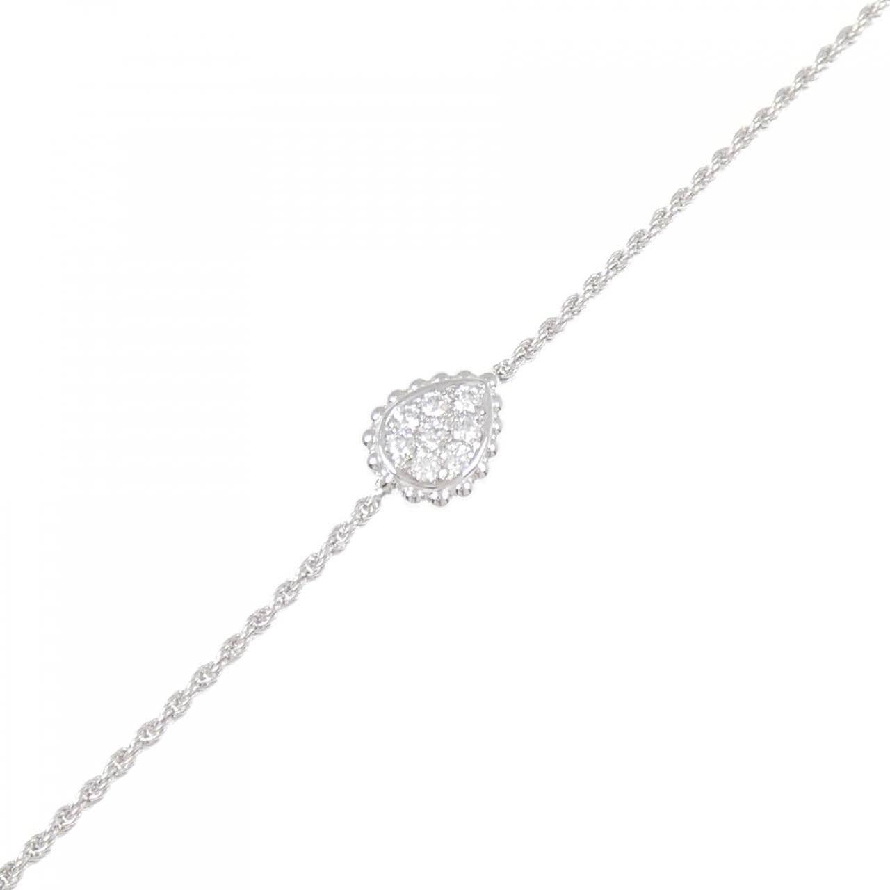 ブシュロン セルパンボエム エクストラスモール ブレスレット