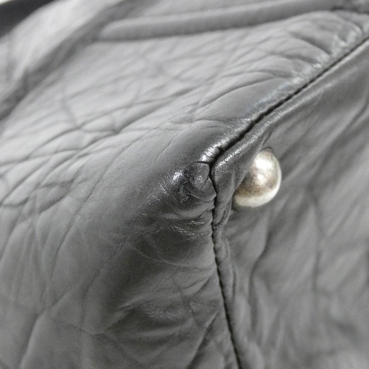 シャネル バッグ