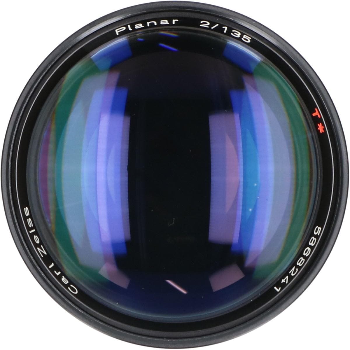 ＰＬＡＮＡＲ１３５ｍｍ　Ｆ２ＡＥ（Ｇ）