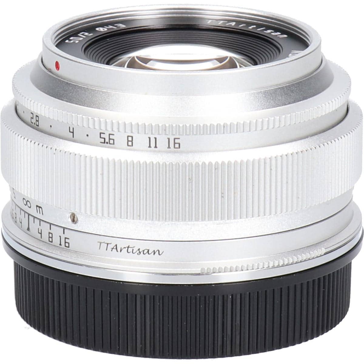Ｌ５０ｍｍ　Ｆ２