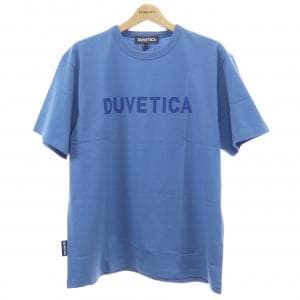 デュベティカ DUVETICA VXRT01131 Tシャツ