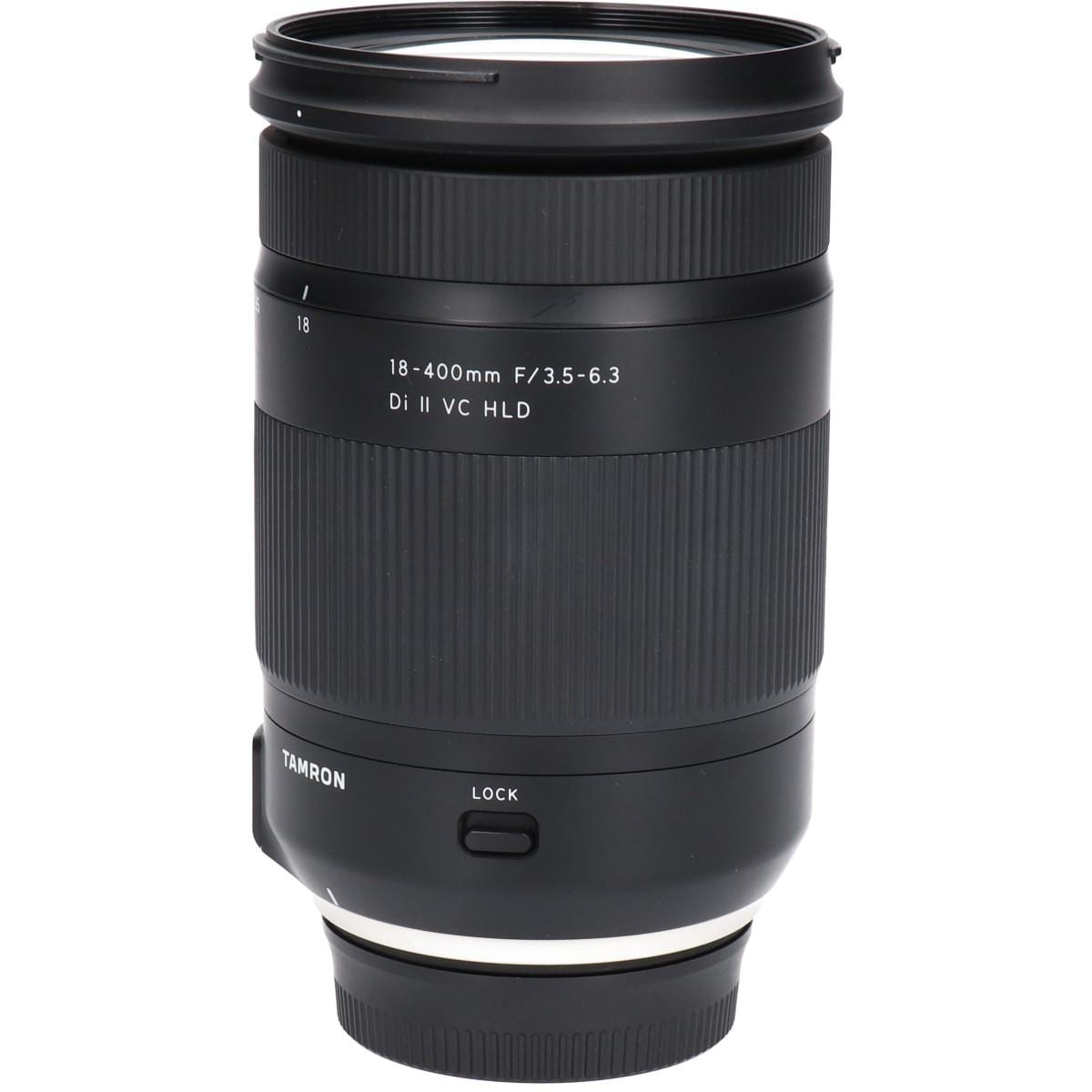 ニコン１８－４００ｍｍ　Ｆ３．５－６．３ＤｉＩＩ　ＶＣ