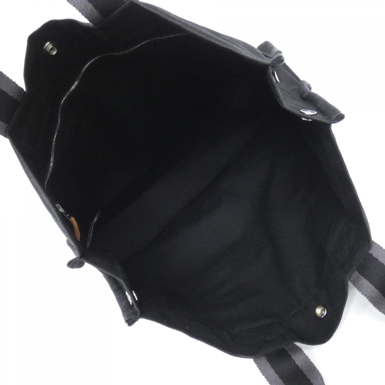 【ヴィンテージ】エルメス サック フール トゥ MM 100755M バッグ