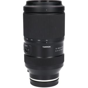 Ｅ７０－１８０ｍｍ　Ｆ２．８ＤＩ　ＩＩＩ　ＶＣ　Ａ０６５