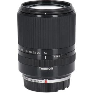 ＭＦＴ１４－１５０ｍｍ　Ｆ３．５－５．８ＤＩⅢＣ００１