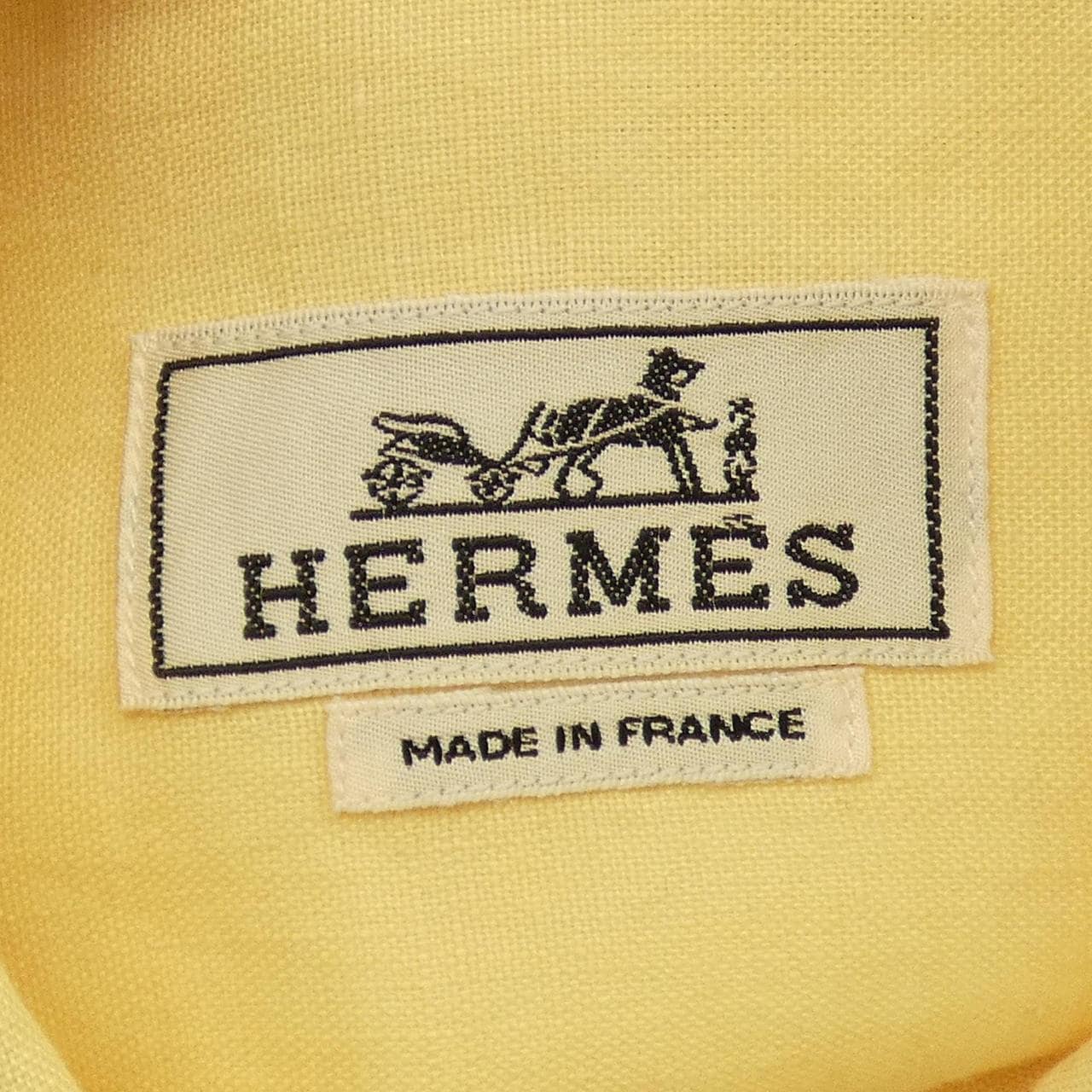 エルメス HERMES ジャケット